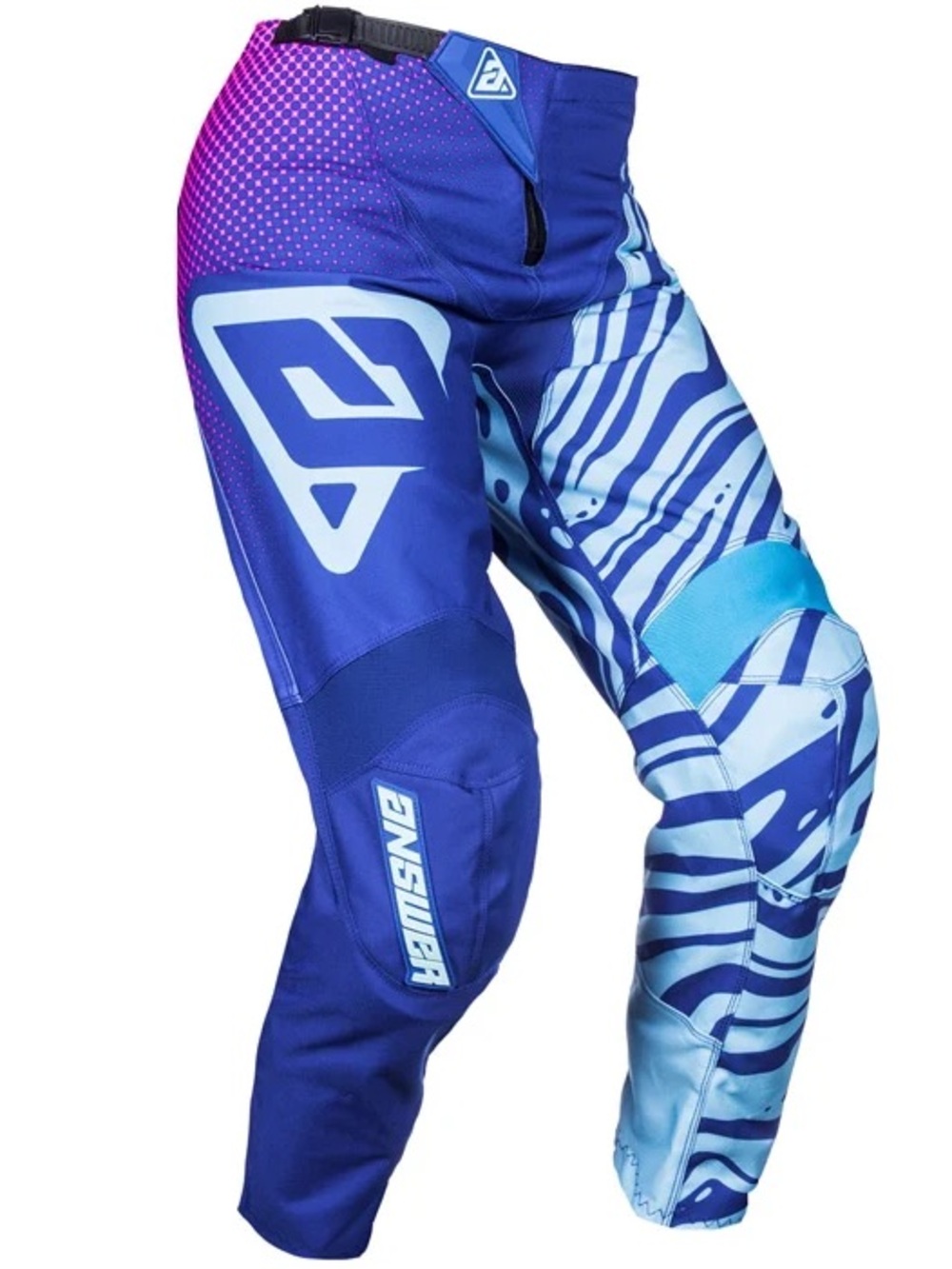Answer Racing Answer Racing Syncron Flow Pants Motocross Streetstyle size 4